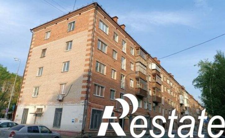 2-комн квартира Рижская улица, 78,  д. 78