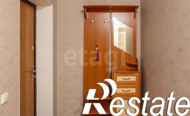 1-комн квартира улица Энергостроителей, 25 к1,  д. 25 к1