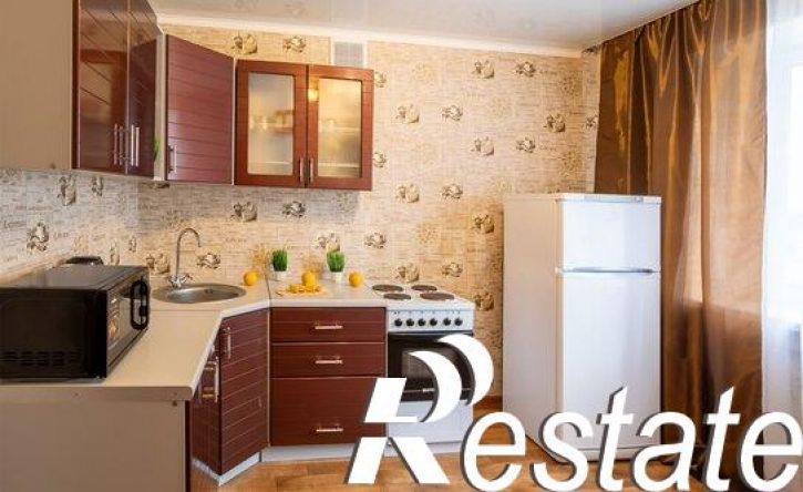 1-комн квартира улица Энергостроителей, 25 к1,  д. 25 к1