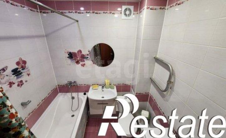 1-комн квартира улица Энергостроителей, 25 к1,  д. 25 к1