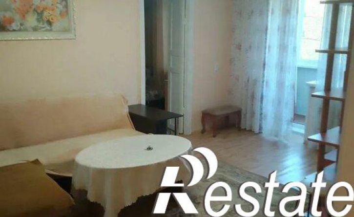 2-комн квартира Рижская улица, 78,  д. 78