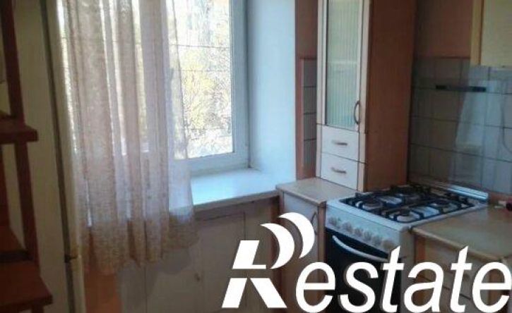 2-комн квартира Рижская улица, 78,  д. 78