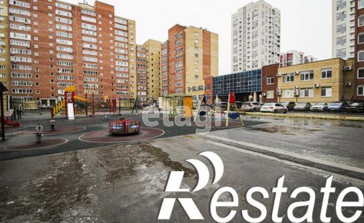3-комн квартира улица Газовиков, 33,  д. 33