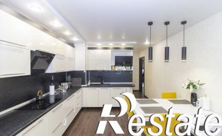 2-комн квартира Кремлёвская улица, 89,  д. 89