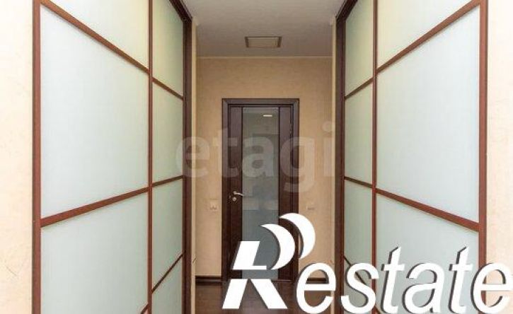 3-комн квартира Заречный проезд, 33,  д. 33