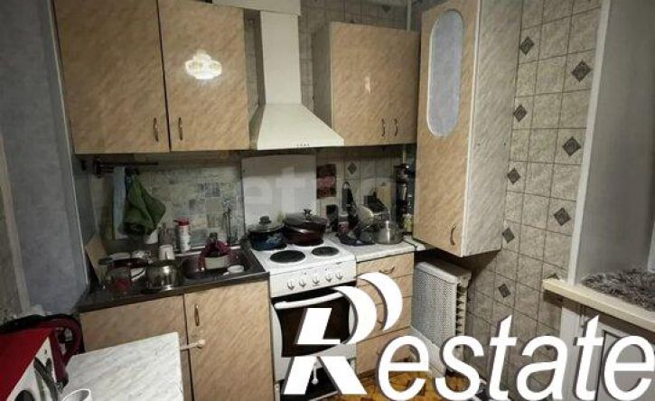 2-комн квартира улица Мельникайте, 52,  д. 52