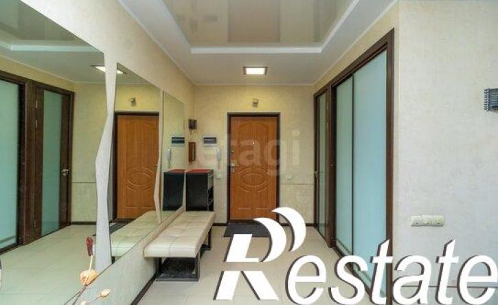 3-комн квартира Заречный проезд, 33,  д. 33
