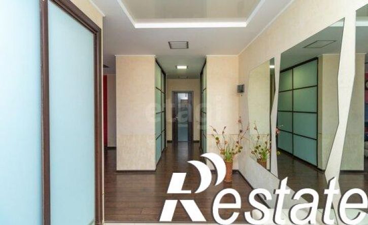3-комн квартира Заречный проезд, 33,  д. 33