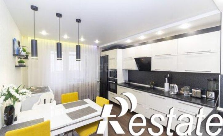 2-комн квартира Кремлёвская улица, 89,  д. 89