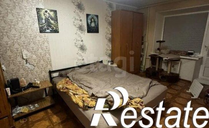 2-комн квартира улица Мельникайте, 52,  д. 52