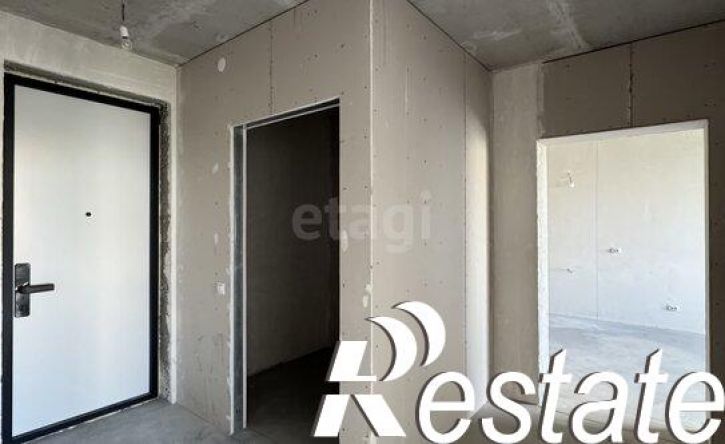 2-комн квартира улица Муравленко, 9 к1,  д. 9 к1