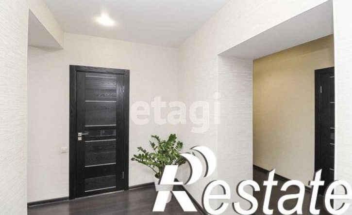 3-комн квартира улица Газовиков, 33,  д. 33