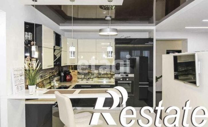 3-комн квартира улица Газовиков, 33,  д. 33