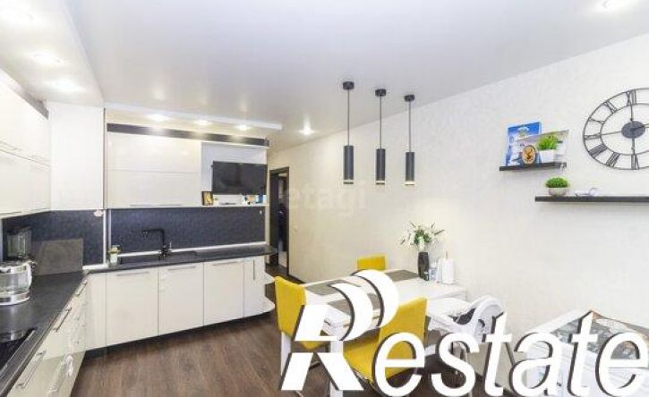 2-комн квартира Кремлёвская улица, 89,  д. 89