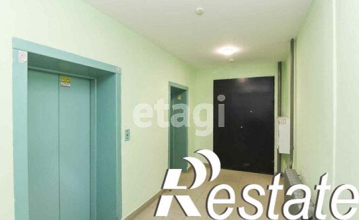 3-комн квартира улица Газовиков, 33,  д. 33