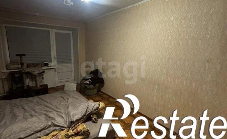 2-комн квартира улица Мельникайте, 52,  д. 52