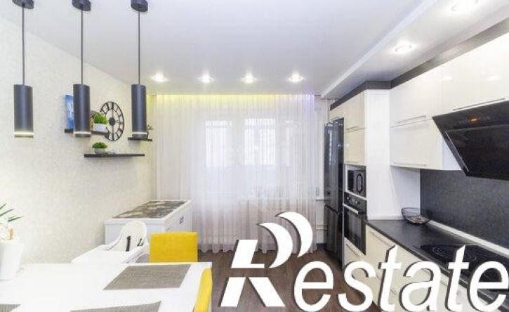 2-комн квартира Кремлёвская улица, 89,  д. 89