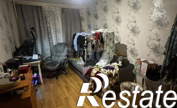 2-комн квартира улица Мельникайте, 52,  д. 52