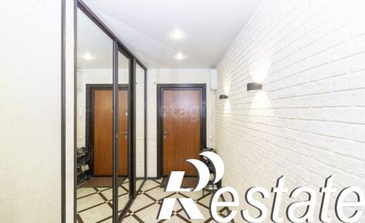 2-комн квартира Кремлёвская улица, 89,  д. 89