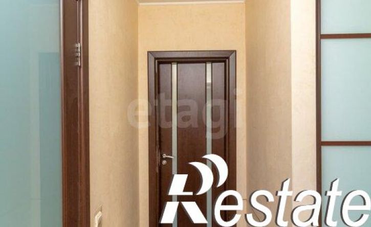 3-комн квартира Заречный проезд, 33,  д. 33