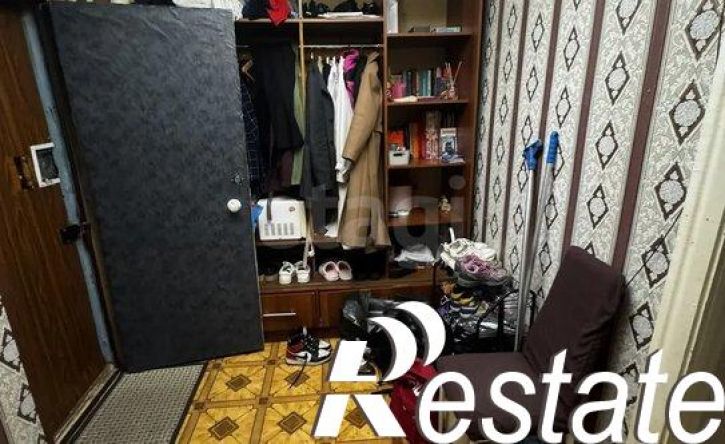 2-комн квартира улица Мельникайте, 52,  д. 52