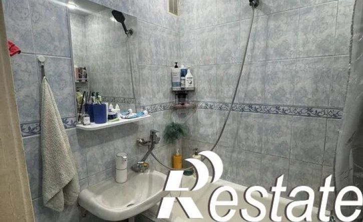 2-комн квартира улица Мельникайте, 52,  д. 52