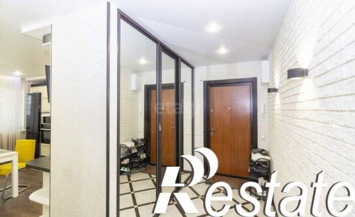 2-комн квартира Кремлёвская улица, 89,  д. 89
