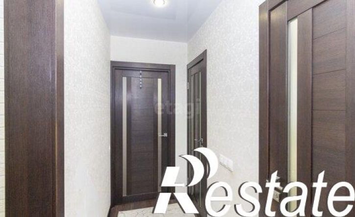 2-комн квартира Кремлёвская улица, 89,  д. 89