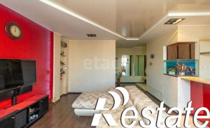 3-комн квартира Заречный проезд, 33,  д. 33