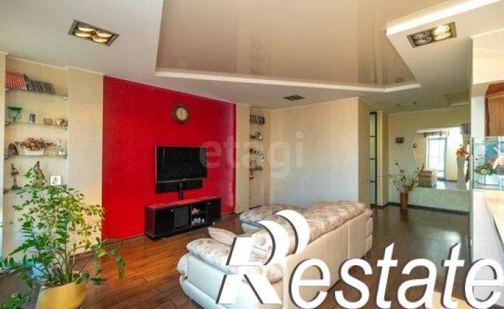 3-комн квартира Заречный проезд, 33,  д. 33
