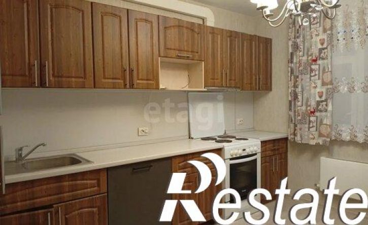 3-комн квартира улица Эрвье, 16 к1,  д. 16 к1