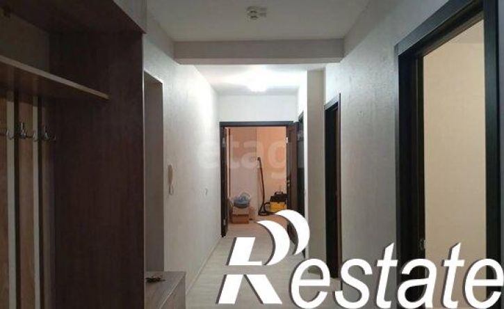 3-комн квартира улица Эрвье, 16 к1,  д. 16 к1