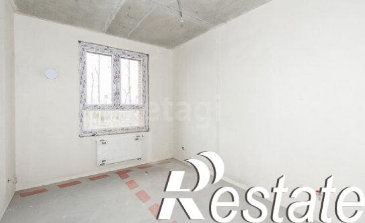 2-комн квартира улица Александра Звягина, 10,  д. 10