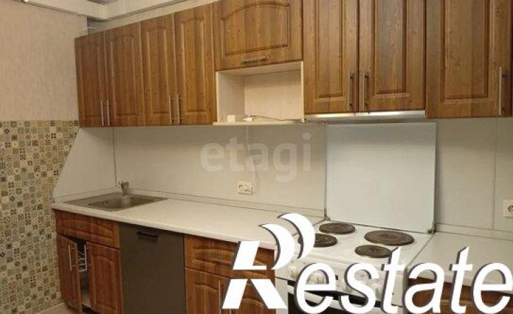 3-комн квартира улица Эрвье, 16 к1,  д. 16 к1