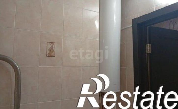 3-комн квартира улица Эрвье, 16 к1,  д. 16 к1