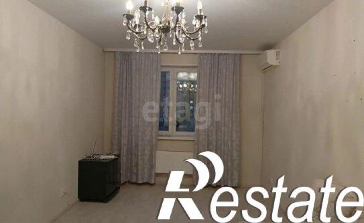 3-комн квартира улица Эрвье, 16 к1,  д. 16 к1
