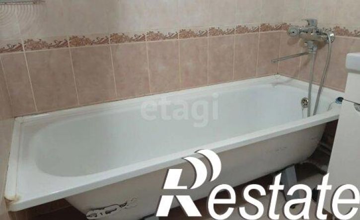 3-комн квартира улица Эрвье, 16 к1,  д. 16 к1