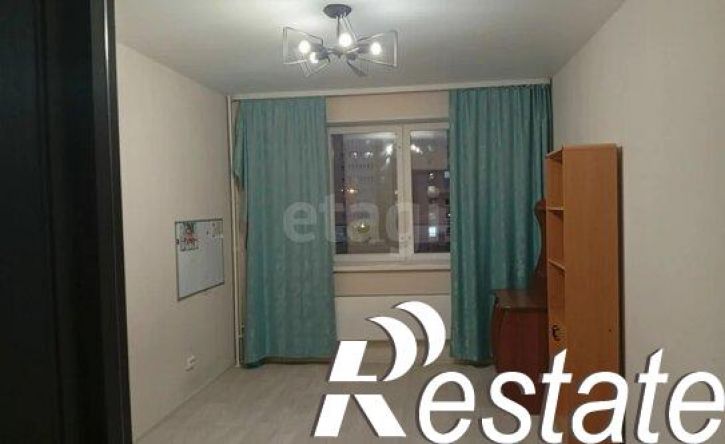 3-комн квартира улица Эрвье, 16 к1,  д. 16 к1