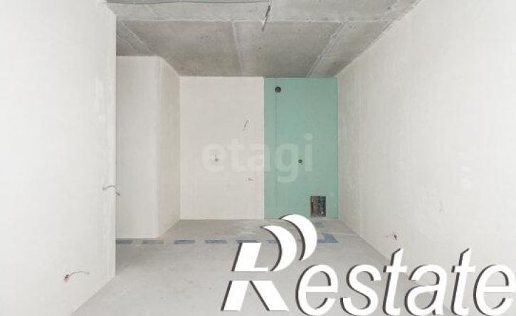 2-комн квартира улица Александра Звягина, 10,  д. 10