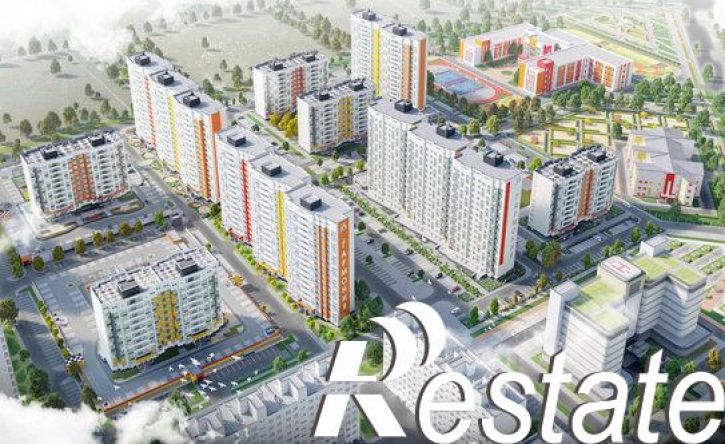 1-комн квартира улица Василия Подшибякина, 21,  д. 21