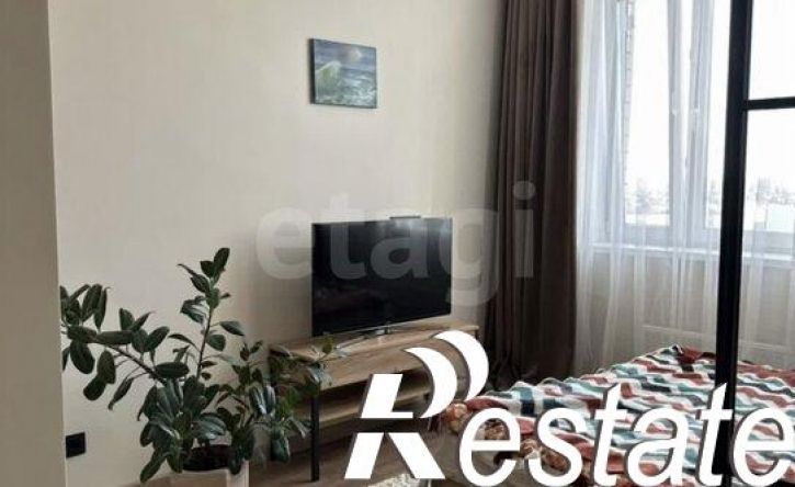 1-комн квартира улица Тимофея Чаркова, 83,  д. 83