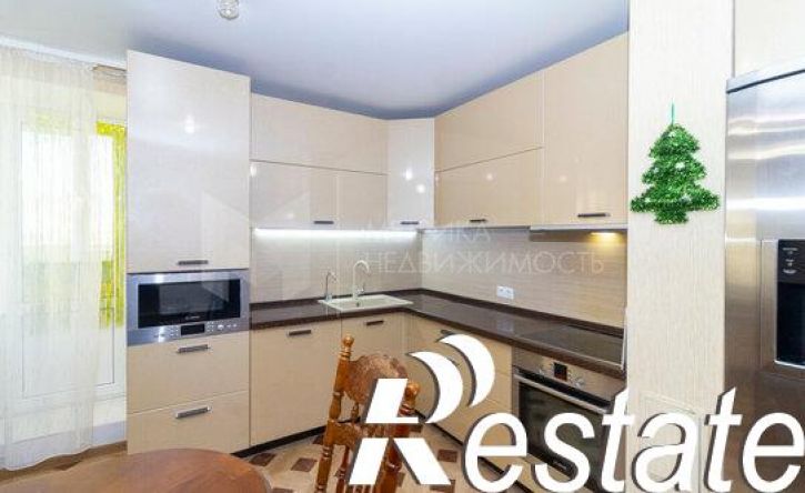 5-комн квартира улица Самарцева, 30,  д. 30
