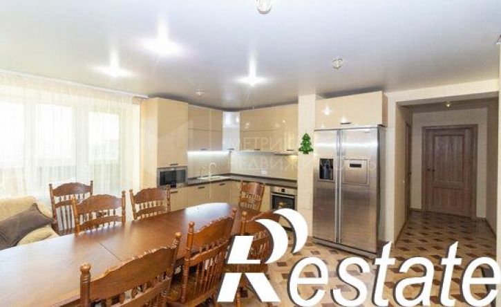 5-комн квартира улица Самарцева, 30,  д. 30