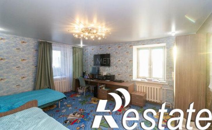 5-комн квартира улица Самарцева, 30,  д. 30