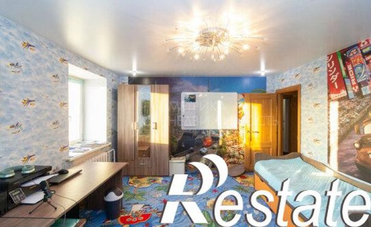 5-комн квартира улица Самарцева, 30,  д. 30