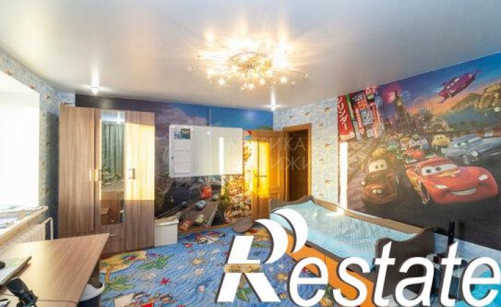 5-комн квартира улица Самарцева, 30,  д. 30