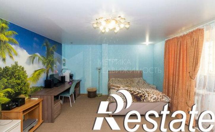 5-комн квартира улица Самарцева, 30,  д. 30