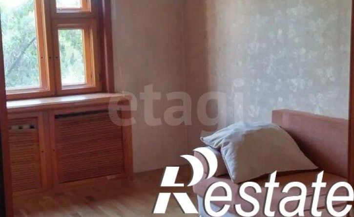2-комн квартира улица Свердлова, 12,  д. 12