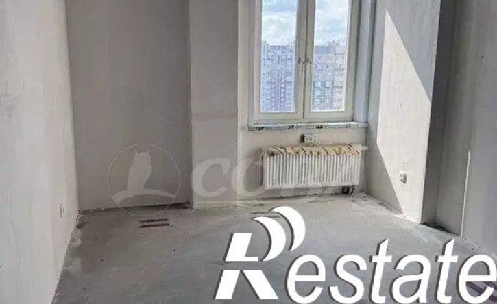 3-комн квартира улица Николая Никитина, 2 к1,  д. 2 к1