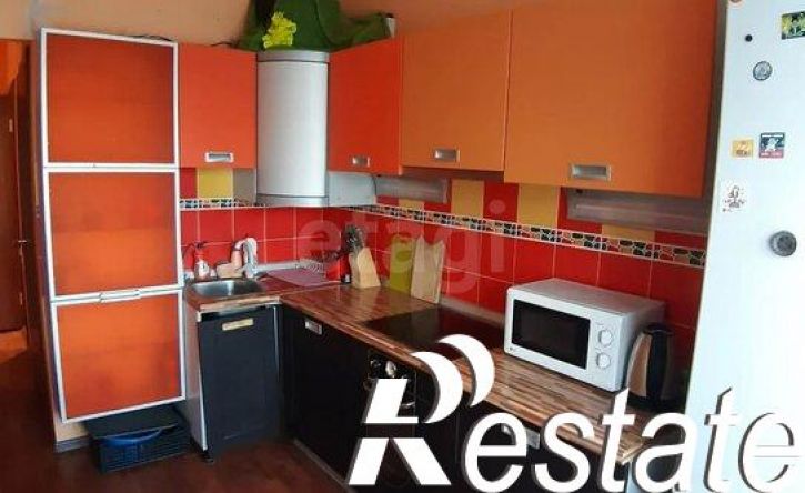 2-комн квартира Вересковая улица, 17 к1,  д. 17 к1